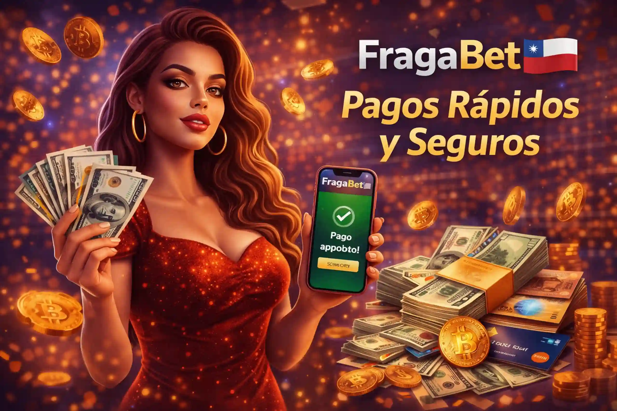 Fragabet cl pagos rapidos seguros